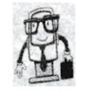 Meet your Posher, Eddie